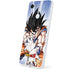 Dragon Ball Z Goku Kamehameha Blast Google Pixel 3 Skin